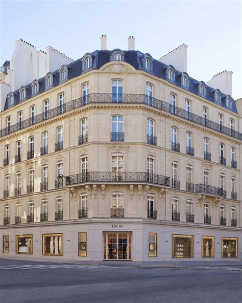 best dior store in paris|dior paris website.